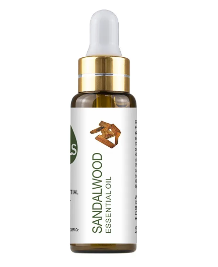 Essential Oils Diffuser