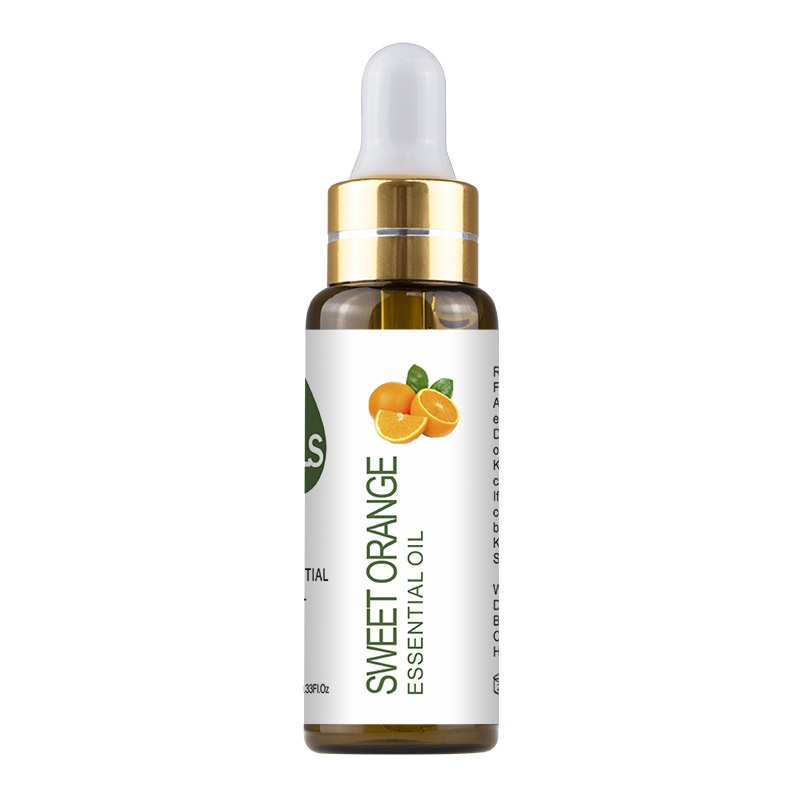 Essential Oils Diffuser